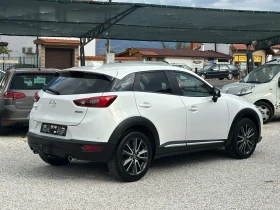Mazda CX-3 2.0 SKYACTIV-G* AWD* Камера* Head-UP* LED*  - 12900 € - 88128996 5