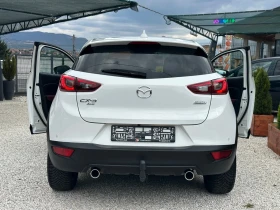 Mazda CX-3 2.0 SKYACTIV-G* AWD* Камера* Head-UP* LED*  - 12900 € - 88128996 6