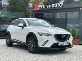 Mazda CX-3 2.0 SKYACTIV-G* AWD* Камера* Head-UP* LED*  - 12900 € - 88128996 4