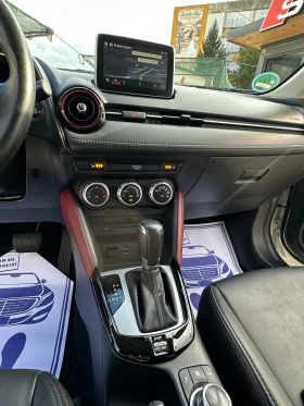 Mazda CX-3 2.0 SKYACTIV-G* AWD* Камера* Head-UP* LED*  - 12900 € - 88128996 11