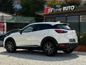 Mazda CX-3 2.0 SKYACTIV-G* AWD* Камера* Head-UP* LED*  - 12900 € - 88128996 2