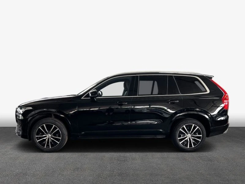 Volvo Xc90 B5 Momentum-Pro, снимка 3 - Автомобили и джипове - 42025783