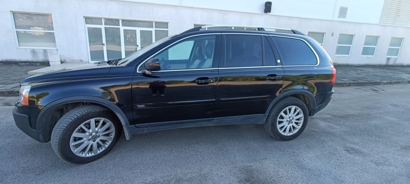 Volvo Xc90, снимка 4 - Автомобили и джипове - 47959620