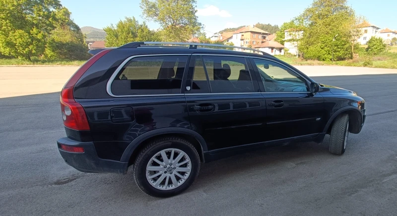 Volvo Xc90, снимка 2 - Автомобили и джипове - 47959620