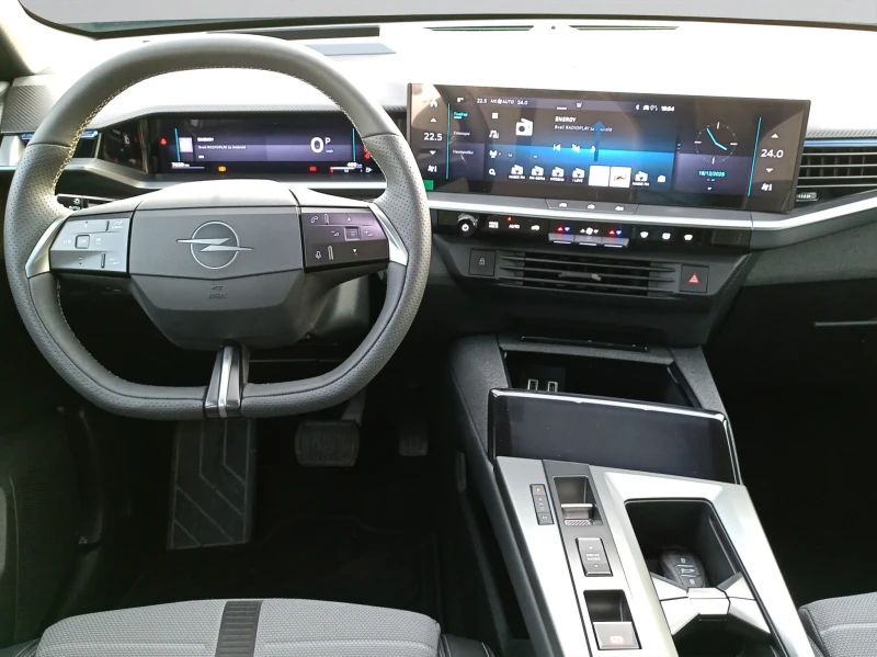 Opel Grandland GS Hybrid 48V, снимка 14 - Автомобили и джипове - 50289285