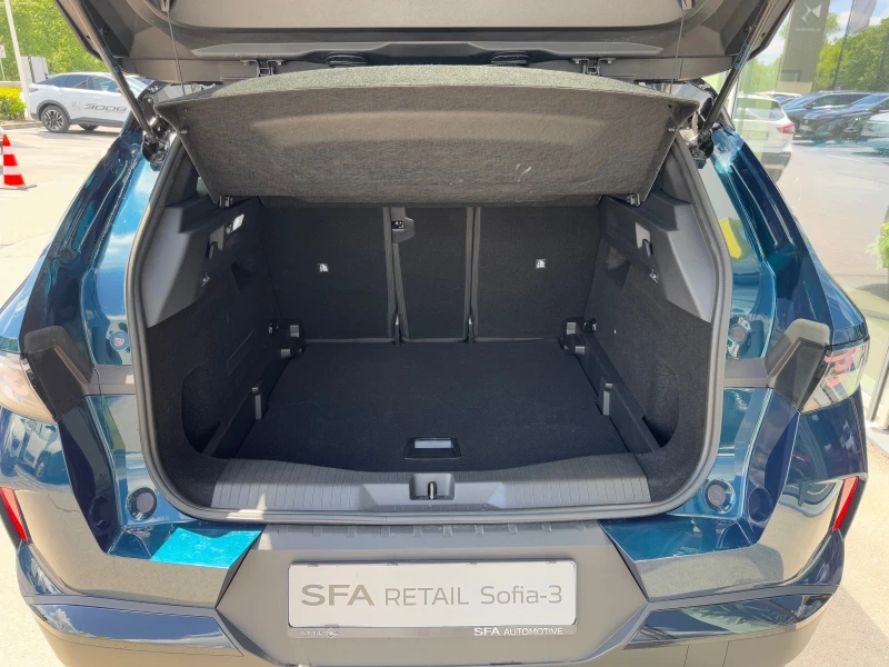 Opel Grandland GS Hybrid 48V, снимка 14 - Автомобили и джипове - 50289285