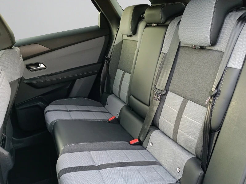 Opel Grandland GS Hybrid 48V, снимка 11 - Автомобили и джипове - 50289285