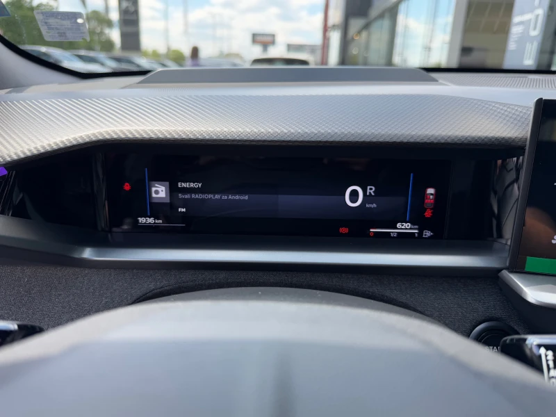 Opel Grandland GS Hybrid 48V, снимка 9 - Автомобили и джипове - 50289285