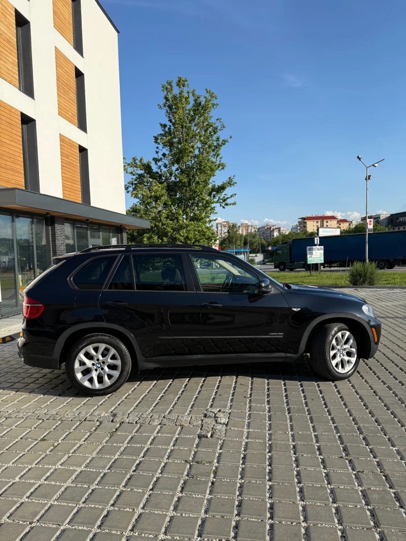 BMW X5 BMW X5 xdrive 35i СМЕНЕНИ ВЕРИГИ/7местна/фулл!!!, снимка 4 - Автомобили и джипове - 51994870