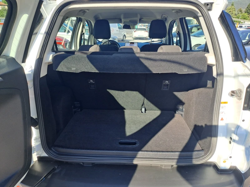 Ford EcoSport 1.0  eco boost, снимка 16 - Автомобили и джипове - 51310400