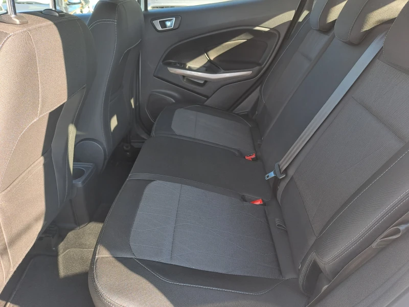 Ford EcoSport 1.0  eco boost, снимка 15 - Автомобили и джипове - 51310400