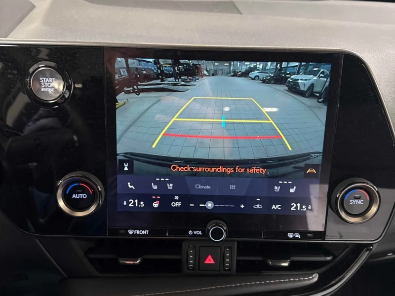 Lexus NX 350h 2025 * CARFAX * БЕЗ ПЪРВОНАЧАЛНА ВНОСКА, снимка 9 - Автомобили и джипове - 52901236