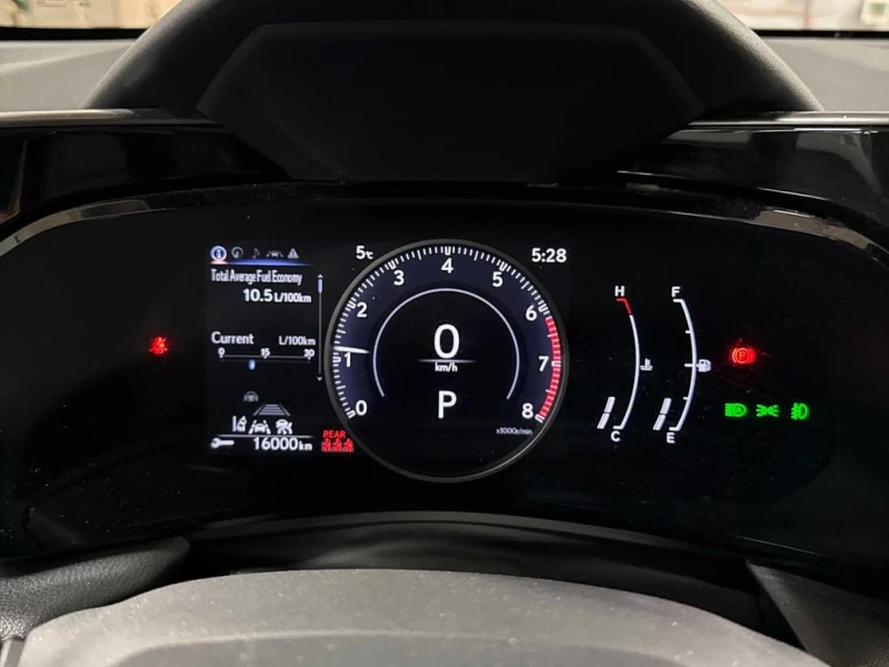 Lexus NX 350h 2025 * CARFAX * БЕЗ ПЪРВОНАЧАЛНА ВНОСКА, снимка 8 - Автомобили и джипове - 52901236