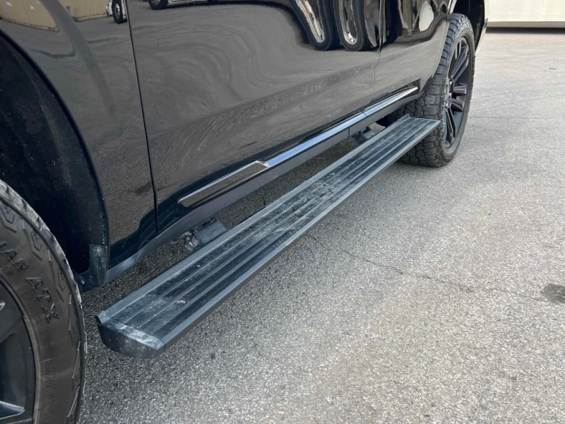 Cadillac Escalade * Sport Platinum * CARFAX * БЕЗ ПЪРВОНАЧАЛНА ВНОСК, снимка 12 - Автомобили и джипове - 52921898