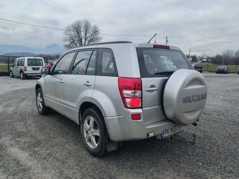 Suzuki Grand vitara, снимка 5 - Автомобили и джипове - 53344145