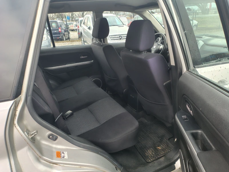Suzuki Grand vitara, снимка 11 - Автомобили и джипове - 53344145