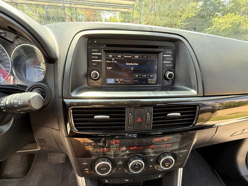 Mazda CX-5, снимка 7 - Автомобили и джипове - 53387925
