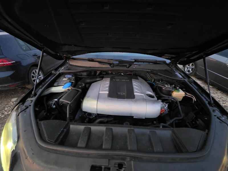 Audi Q7 3.0TDO 6+ 1 S-Line, снимка 17 - Автомобили и джипове - 53435936