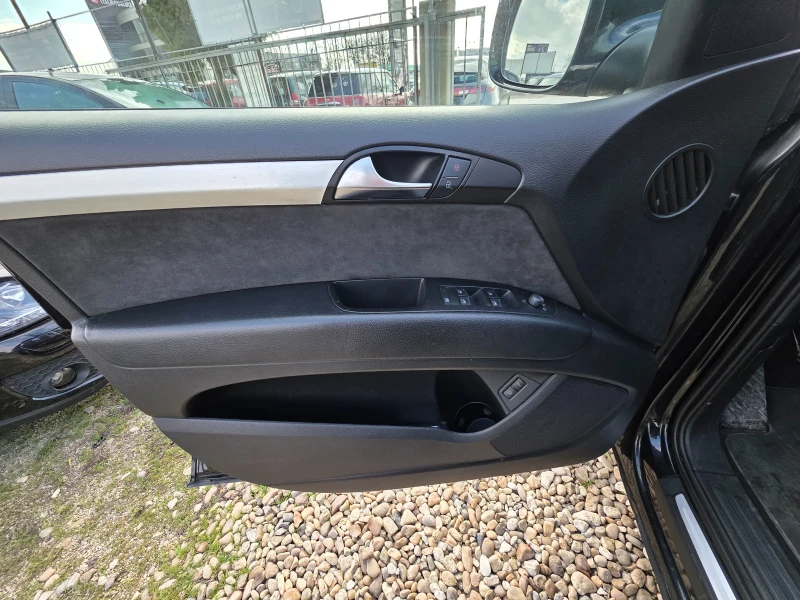 Audi Q7 3.0TDO 6+ 1 S-Line, снимка 12 - Автомобили и джипове - 53435936
