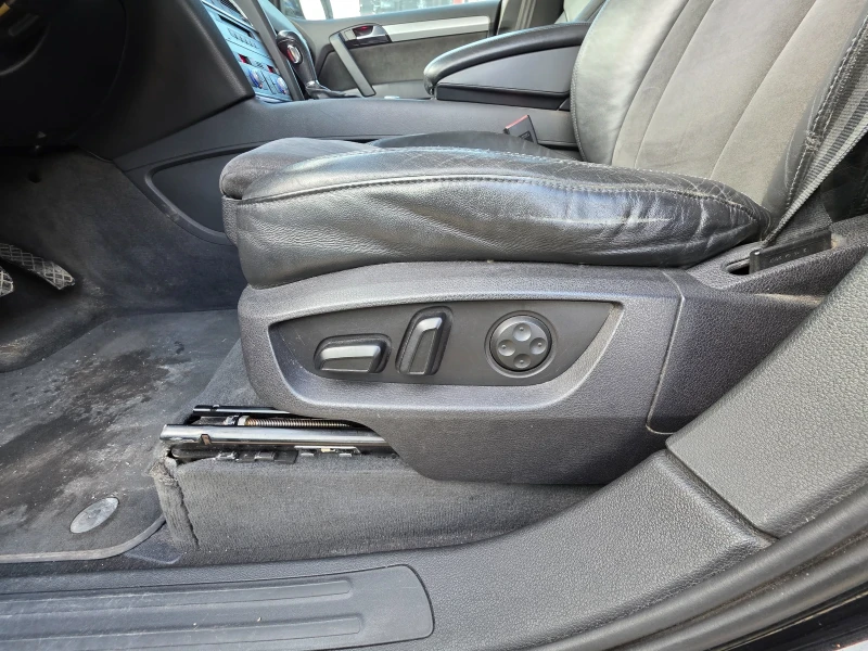 Audi Q7 3.0TDO 6+ 1 S-Line, снимка 10 - Автомобили и джипове - 53435936
