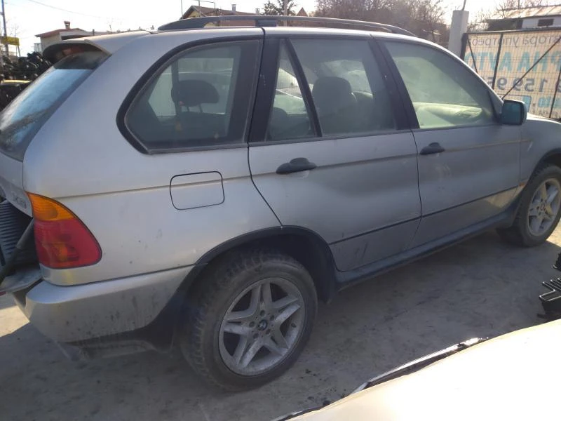 BMW X5 3.0 D, снимка 11 - Автомобили и джипове - 28086023