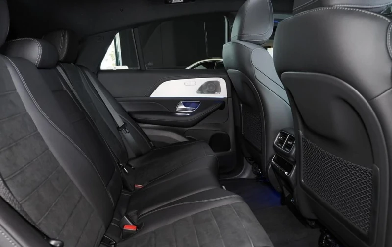 Mercedes-Benz GLE 350 de 4Matic Coupe = AMG Line= Premium Plus Гаранция - 169420 лв. - 60394760 | Car24.bg