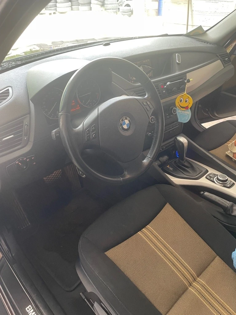 BMW X1  - изображение 4