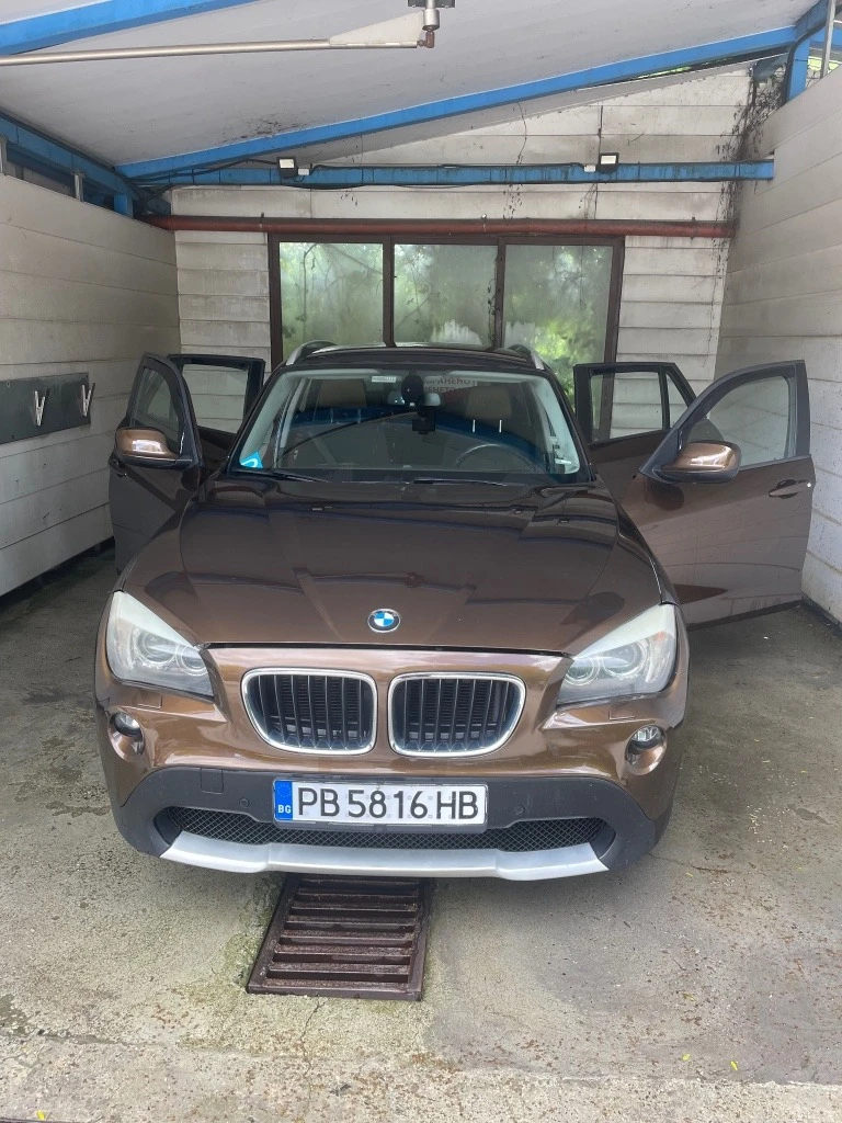 BMW X1  - изображение 2