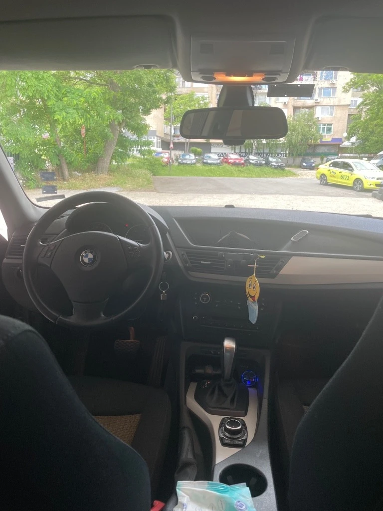 BMW X1  - изображение 3