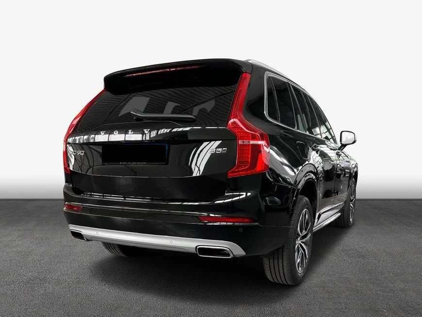 Volvo Xc90 B5 Momentum-Pro - изображение 2