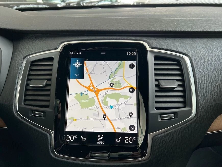 Volvo Xc90 B5 Momentum-Pro | Mobile.bg — изображение 11