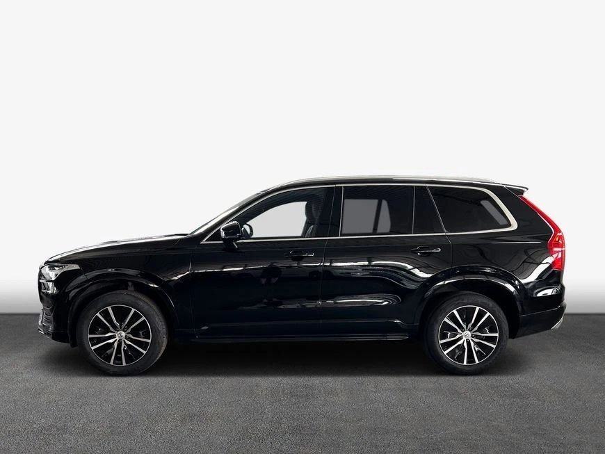 Volvo Xc90 B5 Momentum-Pro - изображение 3