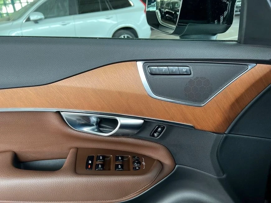 Volvo Xc90 B5 Momentum-Pro | Mobile.bg — изображение 12