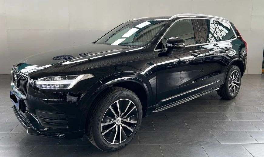 Volvo Xc90 B5 Momentum-Pro | Mobile.bg — изображение 13