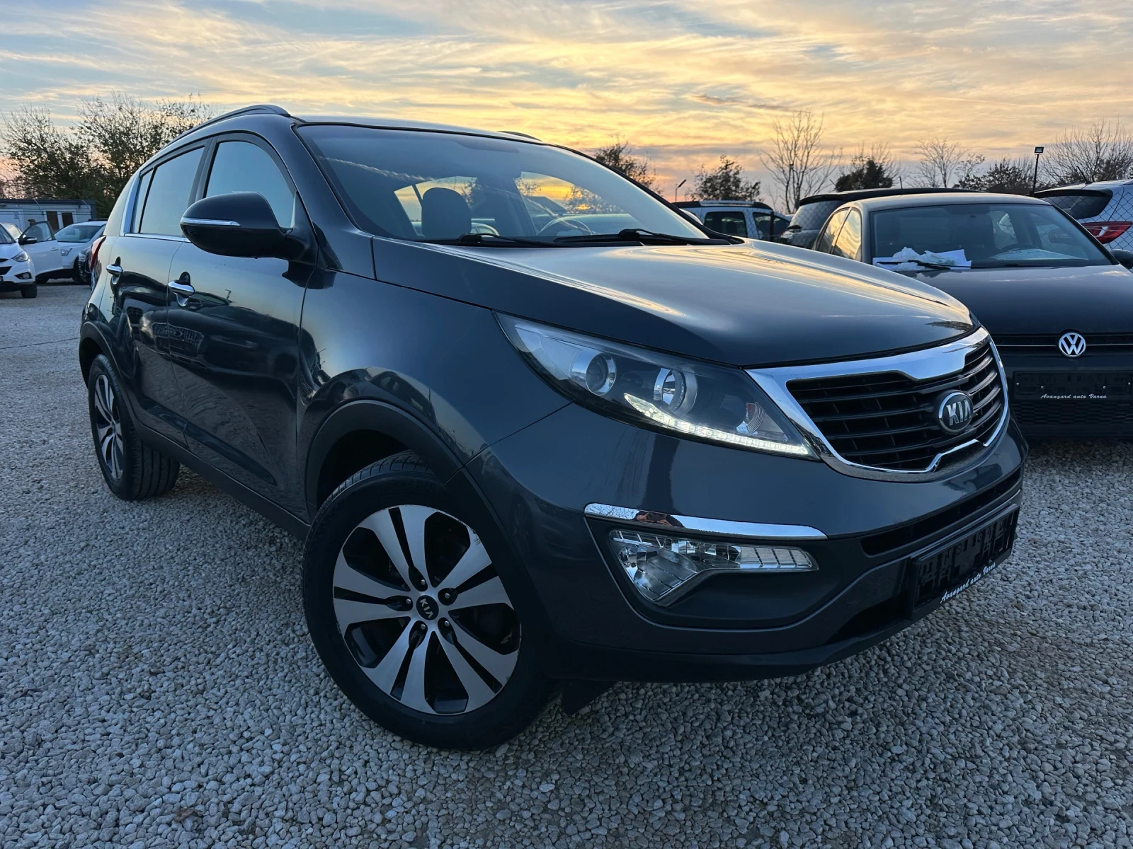 Kia Sportage 1.7crdi - изображение 3