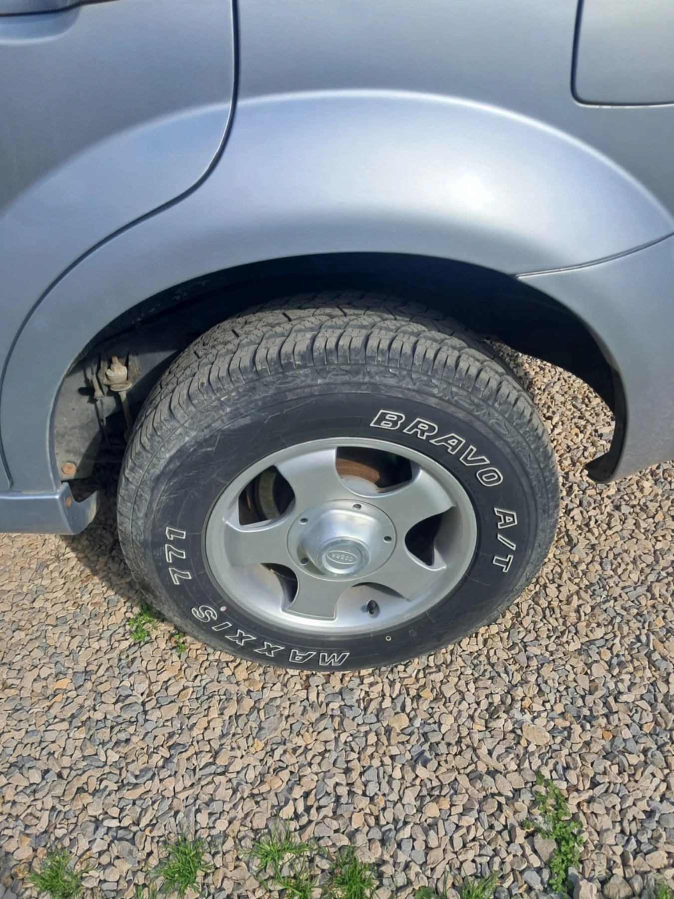 SsangYong Rexton  - изображение 6
