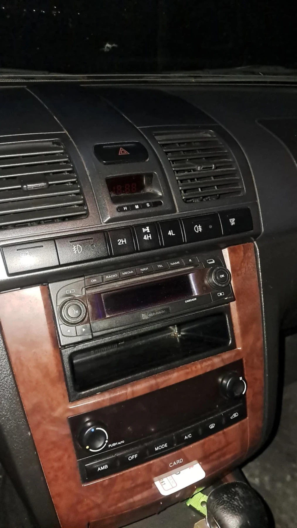 SsangYong Rexton  - изображение 10