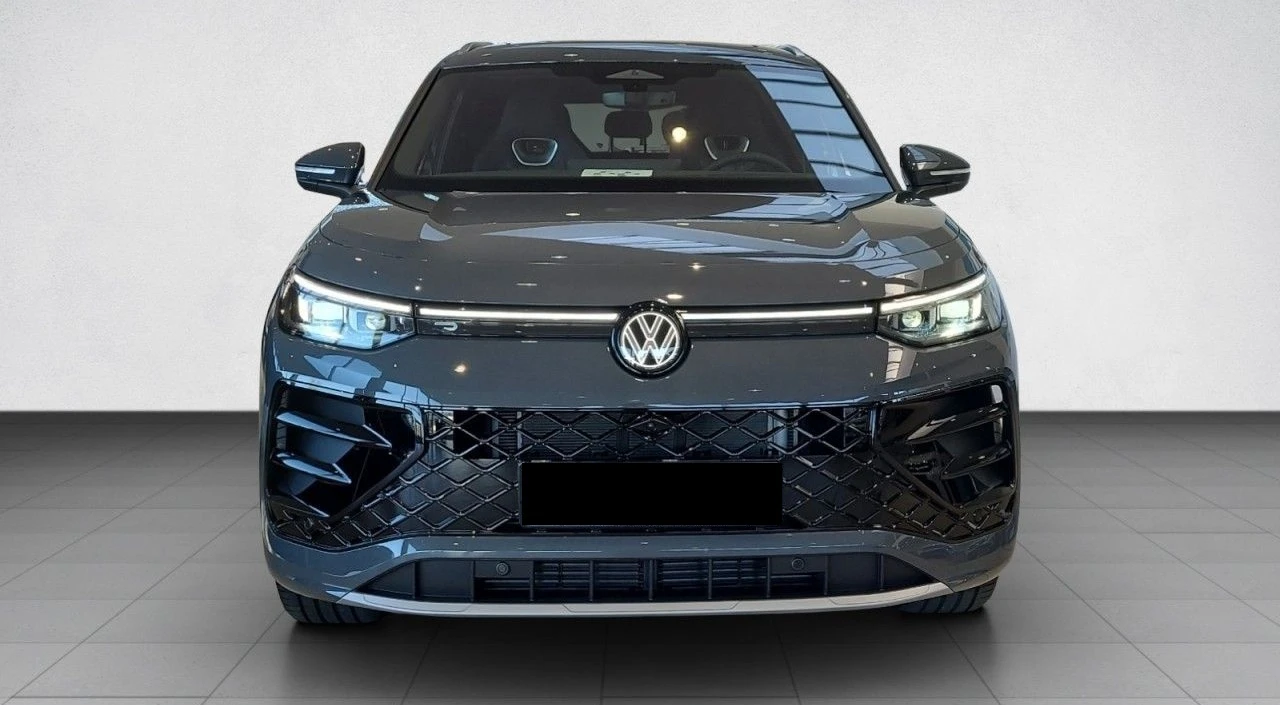 VW Tayron 2.0 TSI 4Motion R-line = NEW= Гаранция | Mobile.bg — изображение 1