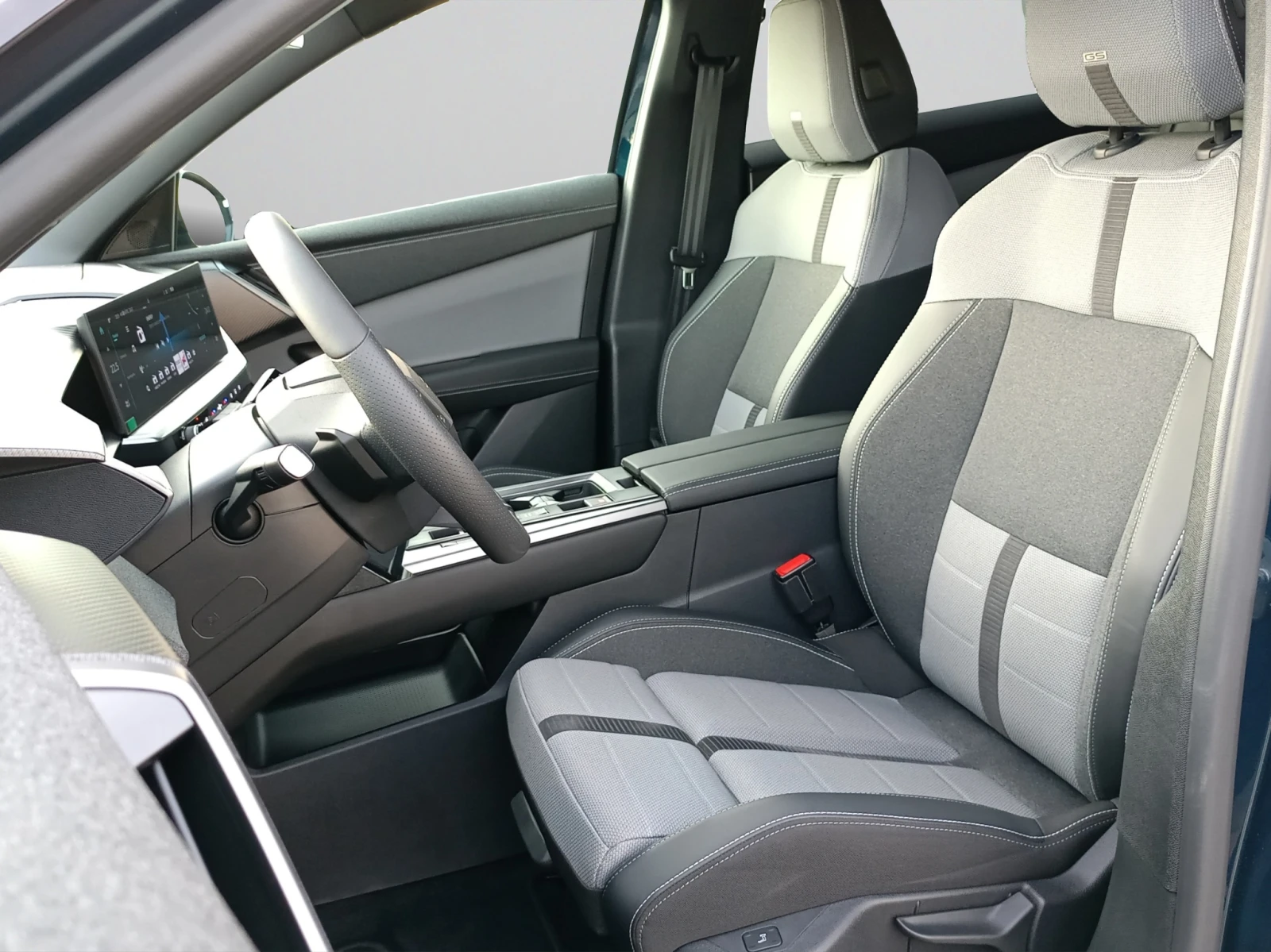 Opel Grandland GS Hybrid 48V - изображение 10