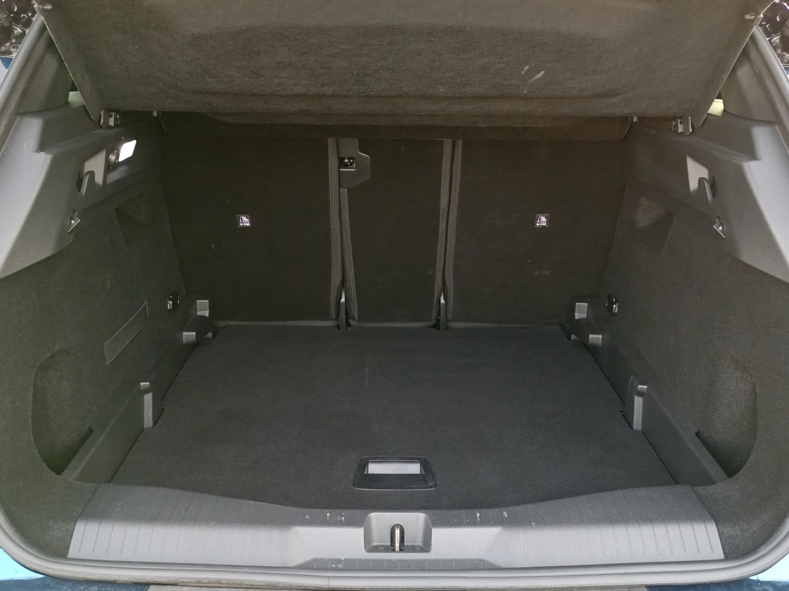 Opel Grandland GS Hybrid 48V - изображение 9