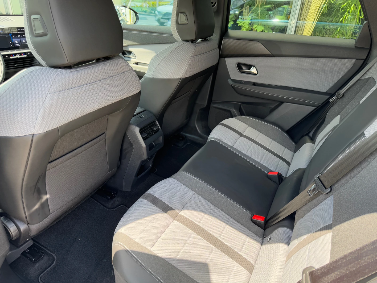 Opel Grandland GS Hybrid 48V | Mobile.bg   13