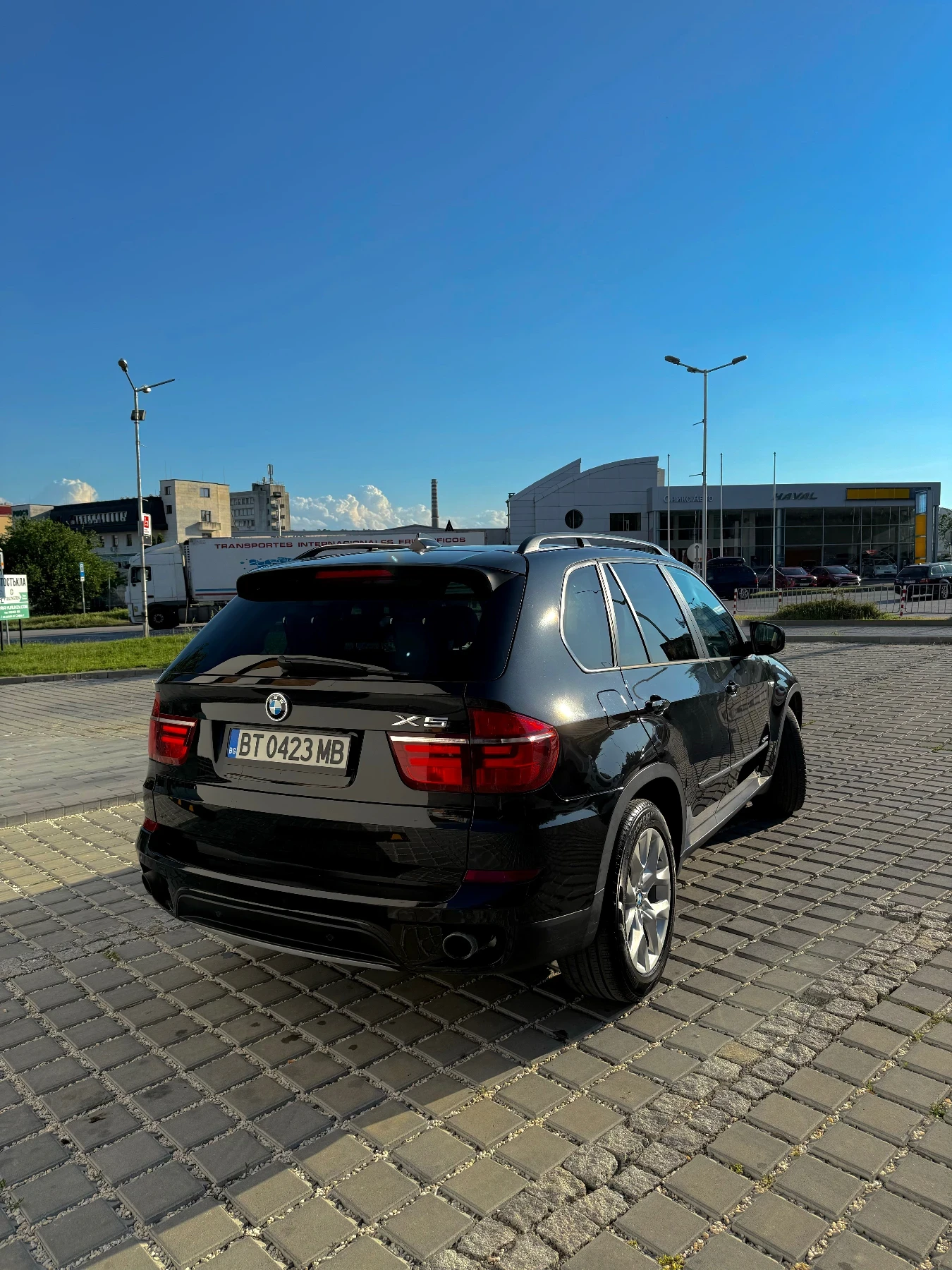 BMW X5 BMW X5 xdrive 35i  /7/!!! | Mobile.bg   1