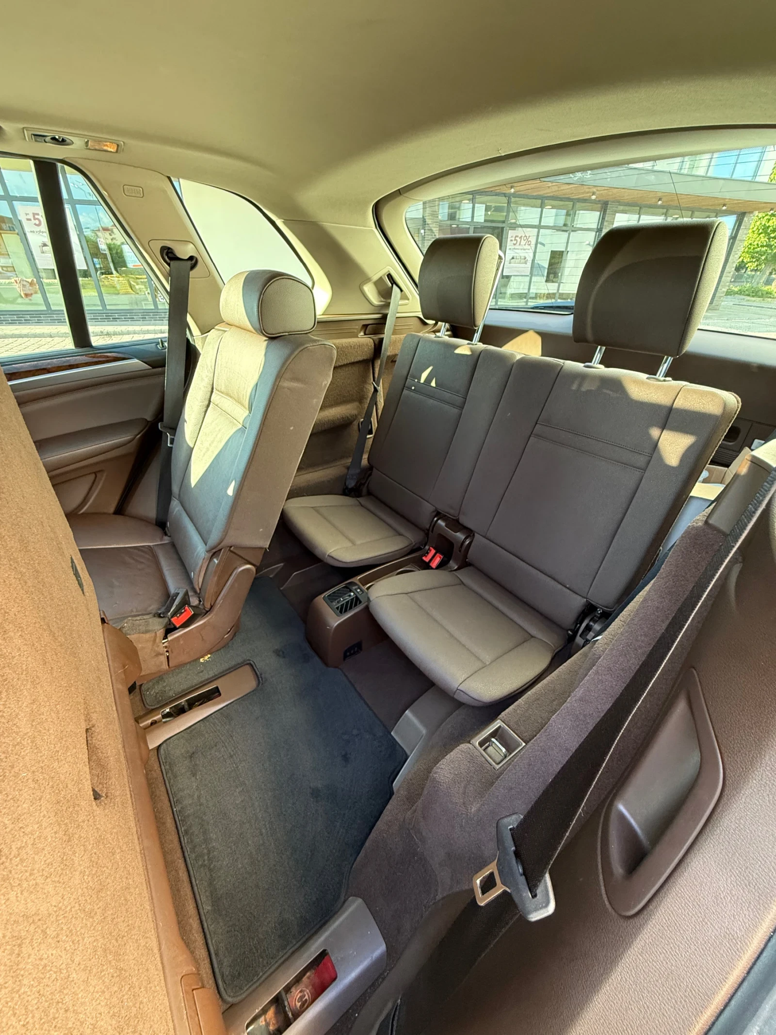 BMW X5 BMW X5 xdrive 35i  /7/!!! | Mobile.bg   15