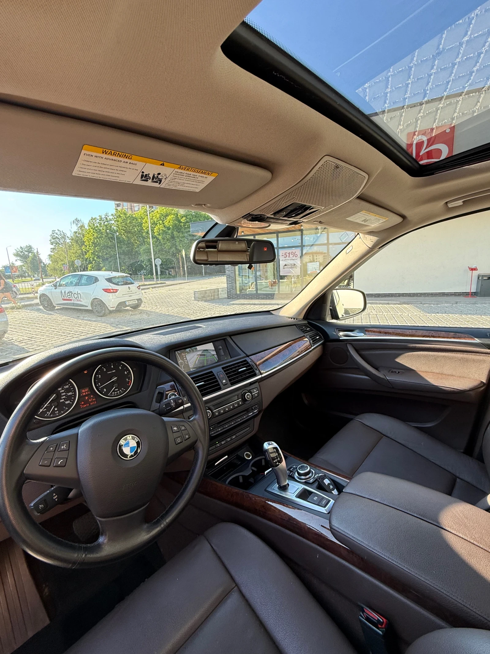 BMW X5 BMW X5 xdrive 35i  /7/!!! | Mobile.bg   16