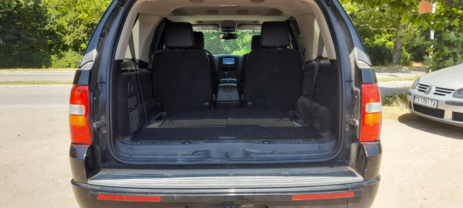 Ford Explorer  - изображение 8