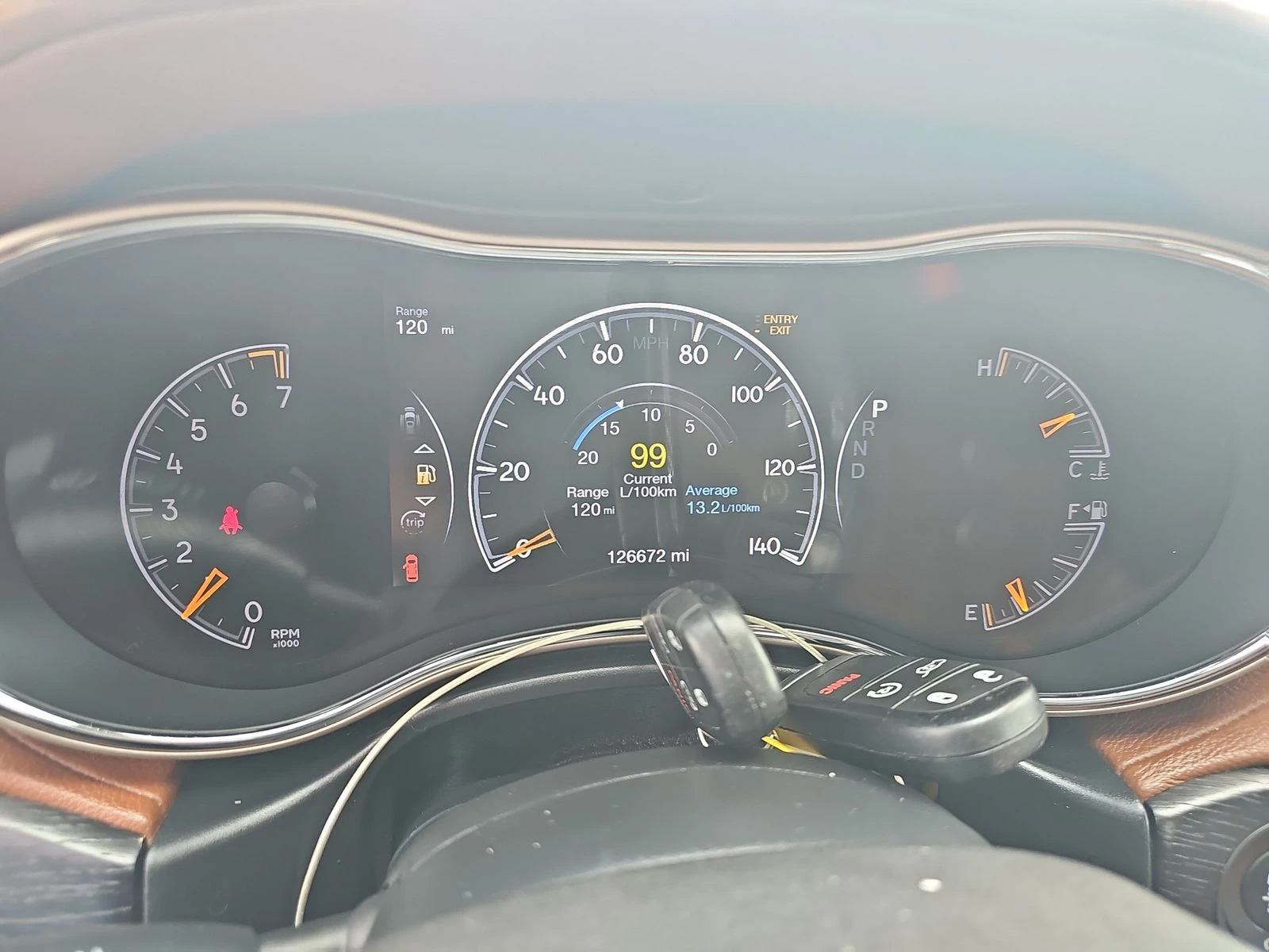 Jeep Grand cherokee Summit* 8ZF* 4x4* Distronic* Keyless* Harman* Обду - изображение 7