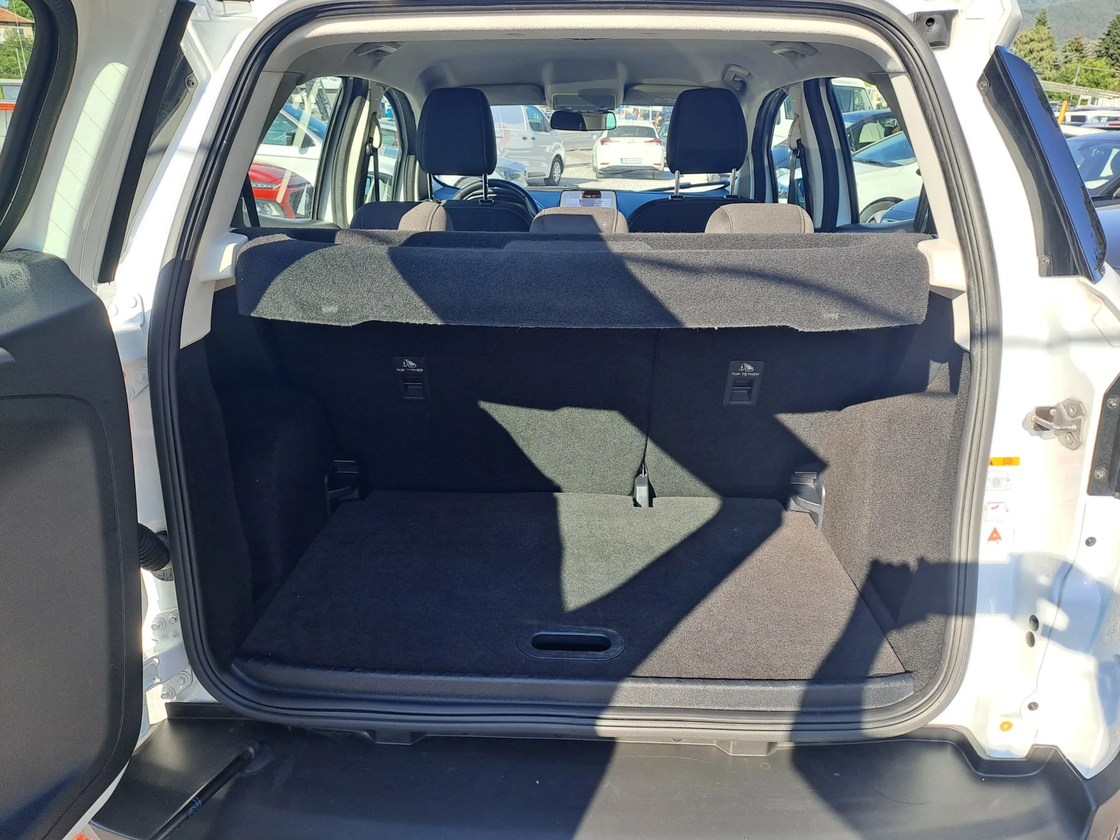 Ford EcoSport 1.0  eco boost | Mobile.bg   16