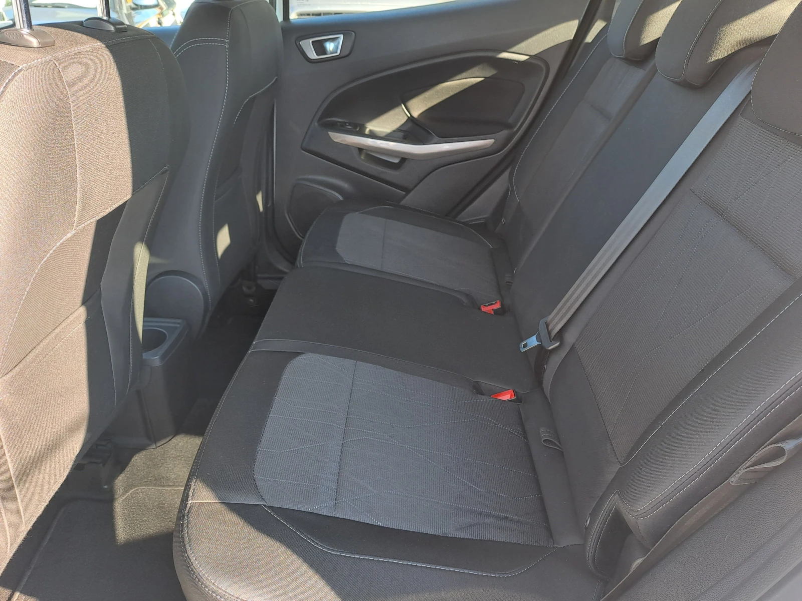 Ford EcoSport 1.0  eco boost | Mobile.bg   15