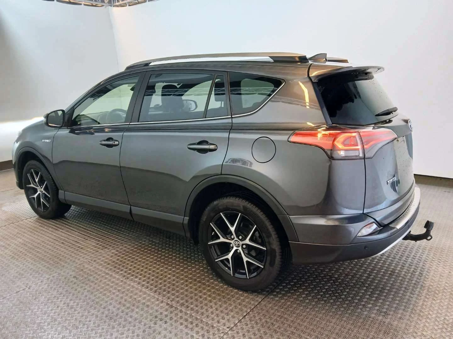 Toyota Rav4 2.5 Automatik Style - изображение 7