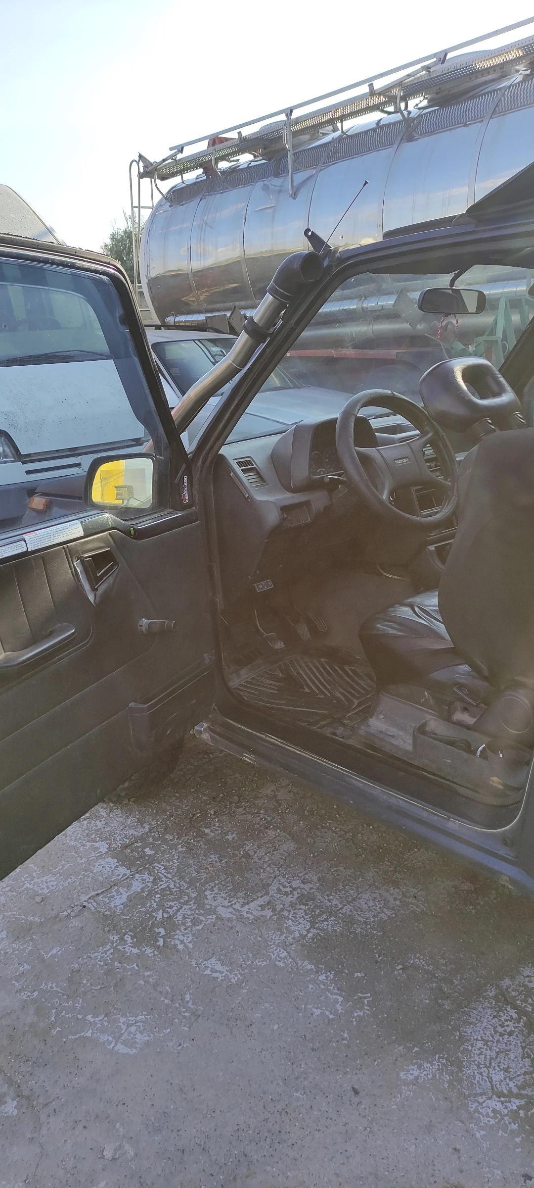 Suzuki Vitara 1.6 8v - изображение 2